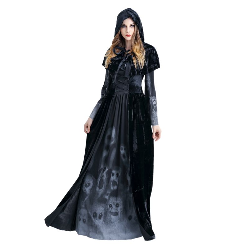 Halloween Costumes