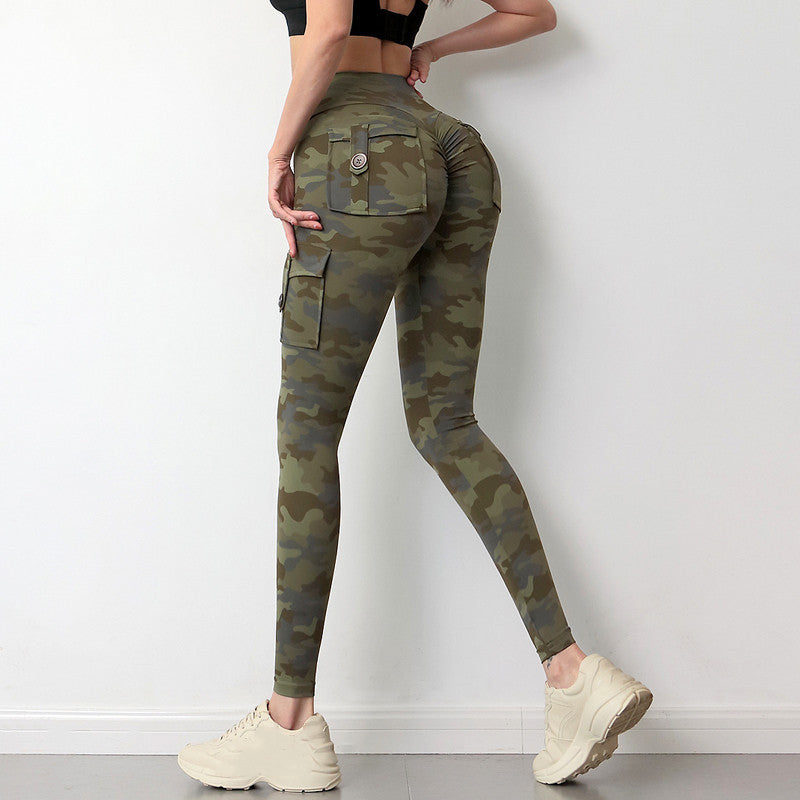 Yoga Pants