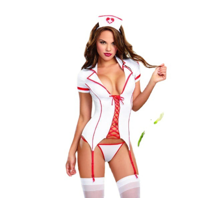 Nurse Costumes